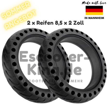 Xiaomi E Scooter Reifen Montage Reifen Austausch Reparatur (nur Montage)