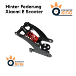 Hinter-Federung-Xiaomi-E-Scooter