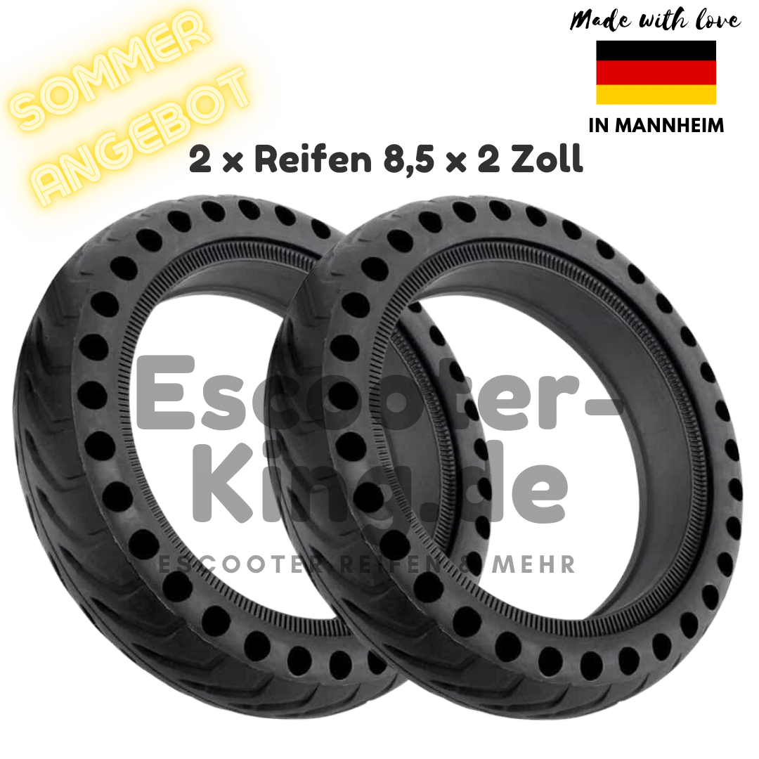 Xiaomi E Scooter Reifen Montage Reifen Austausch Reparatur (nur Montage)